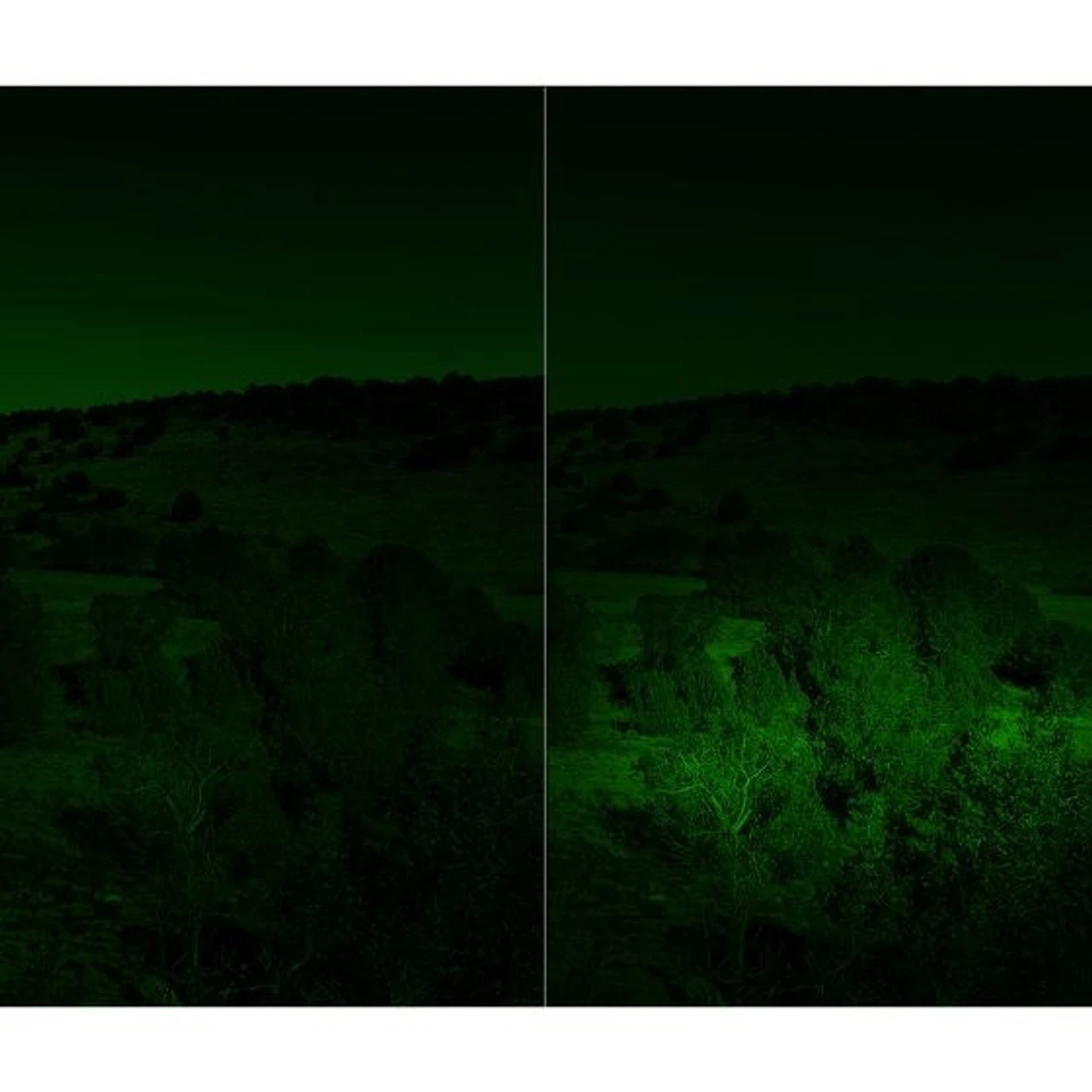 Polaris Ranger Infrared Light D-Series UTV By Rigid 5 Polaris Ranger Infrared Light D-Series UTV By Rigid - Image 3