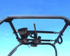 Polaris Ranger Easy Mounting Quick Draw Overhead Gun Rack By Great Day QD854O GR -Multifunctional Accessories Store 1iqiBWvlYxaxcbyykkAc2UMcBezuP87ptKXqfOaehPo7rQvJUEgsJzSjfZllrBNp 28097.1718666407