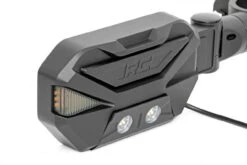 Polaris Ranger UTV Aluminum Side Mirrors W/Turn Signal by Rough Country -Multifunctional Accessories Store 1jzfLJpnC7hyAudjcJStsb4bhINcB1grN2ECi4PY4LPn6igeWhOrLyGiC1FqEkrw 61172.1718664615