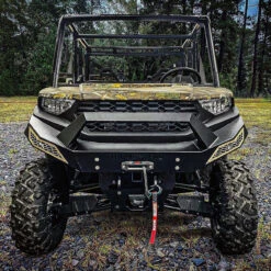 Polaris Ranger XP 1000 Front Winch Bumper By Thumper Fab 17 Polaris Ranger XP 1000 Front Winch Bumper By Thumper Fab -Multifunctional Accessories Store 1lZRZAiVnElCjxC6RbMMVPraJ5Vz124u72kRkNq7ihA7RNhG57lDQwJYsqmwroCA 26195.1718665555