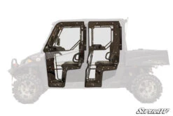 Polaris Ranger 500 / 570 Cab Enclosure Doors By Super ATV -Multifunctional Accessories Store 1mNSaQDnKs2A1NE3j1qZcBRmM3htsk7L4bGSU8NHRGY9kRKHZDVBpWjasmBhztL1 39534.1718239051