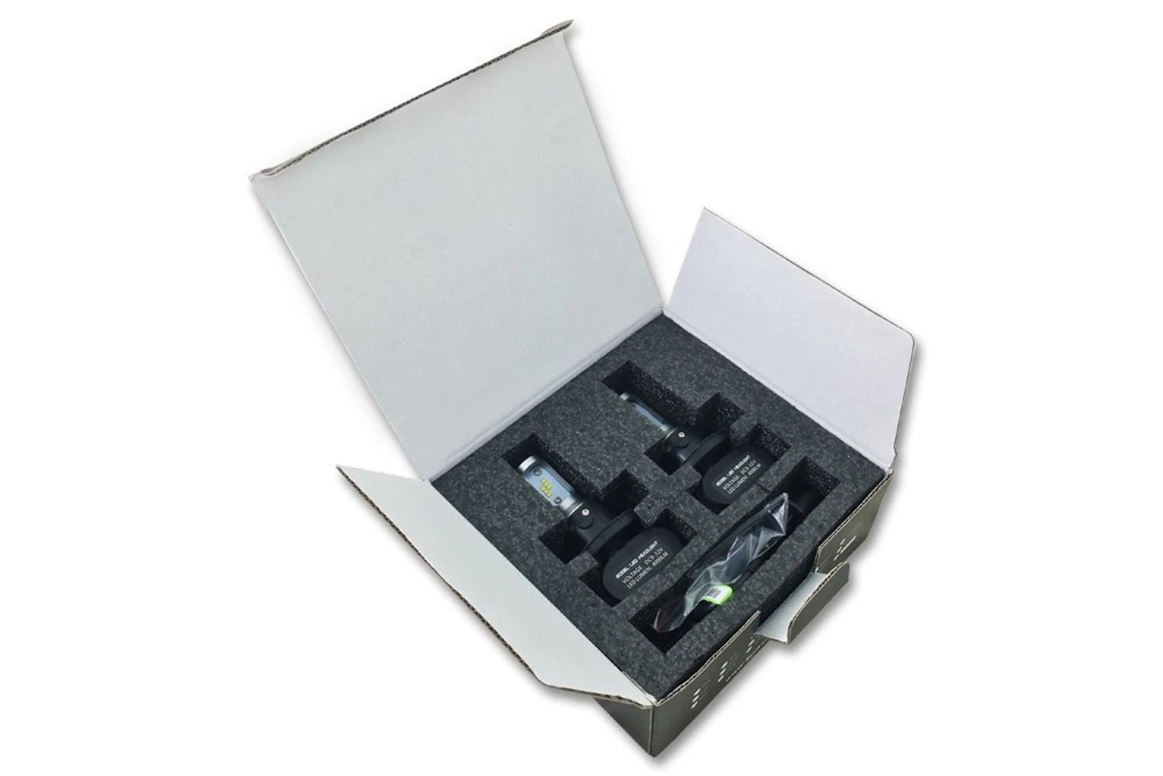 Polaris Ranger 800/XP 900/XP 1000/General LED Replacement Bulb Kit By Spike Powersports 7 Polaris Ranger 800/XP 900/XP 1000/General LED Replacement Bulb Kit By Spike Powersports - Image 5