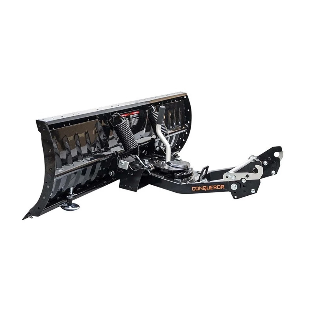 Polaris Ranger Conqueror Front-Connect Push Frame By Kolpin Powersports 13 Polaris Ranger Conqueror Front-Connect Push Frame By Kolpin Powersports - Image 11