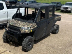 Polaris Ranger Crew 1000 / XP 1000 Full Convertible Steel Doors By Fortress 19 Polaris Ranger Crew 1000 / XP 1000 Full Convertible Steel Doors By Fortress -Multifunctional Accessories Store 239606733 4578726528806867 5986739967379824663 n 72791.1673624662