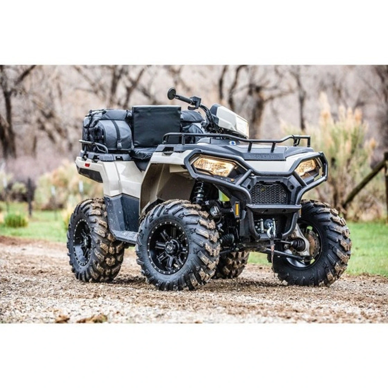 Polaris Ranger Terraform Tires By Tusk 10 Polaris Ranger Terraform Tires By Tusk - Image 8