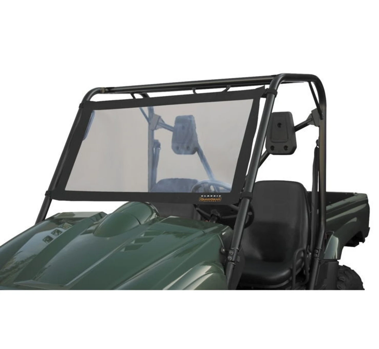 Polaris Ranger 500/700 Instant Windshield By Quadgear Extreme 3 Polaris Ranger 500/700 Instant Windshield By Quadgear Extreme