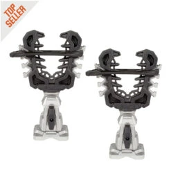 Polaris Ranger Rhino Grip PRO - Pair By Kolpin Powersports