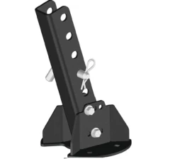 Polaris Ranger Plow Lever Lift By KFI