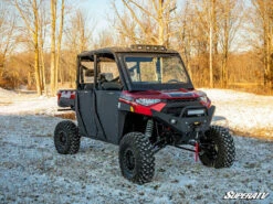 Polaris Ranger XP 1000 Aluminum Doors By SuperATV 31 Polaris Ranger XP 1000 Aluminum Doors By SuperATV -Multifunctional Accessories Store 2Ttx2Rt8UaC0JICXIh9LGaokO1S486TRHjffuDCYOCAJSB8TV7quHcrrddtiGNXv 39121.1718666923