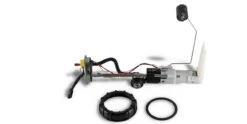 Polaris Ranger 500 / 700 / 800 Complete Fuel Pump Module Assembly By Quad Logic