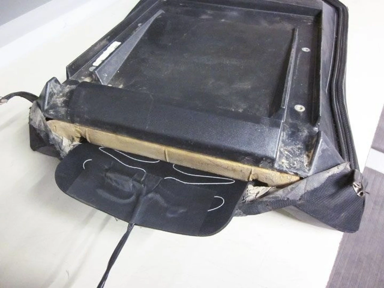 Polaris Ranger Adjustable Seat Heater Kit By Quad Logic 9 Polaris Ranger Adjustable Seat Heater Kit By Quad Logic - Image 7