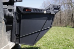 Polaris Ranger 1000 / XP 1000 Front Half Doors By Kolpin Powersports -Multifunctional Accessories Store 32000 lifestyle8 77065.1703618749