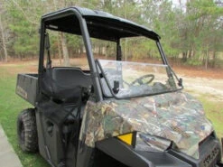 Polaris Ranger 500 / 570 Folding Windshield (Double Scratch Resistant) By Seizmik -Multifunctional Accessories Store 34x33zyIIM0lVwLUvcihbbNlt40umpHeDYl7SvcoBuaScEhtTlGUJ9D7xO3sVivG 70604.1718665196