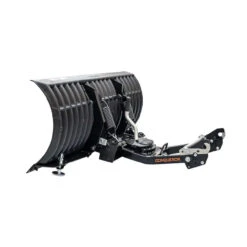 Polaris Ranger 1000 Conqueror Front-Connect Snow Plow Kit By Kolpin