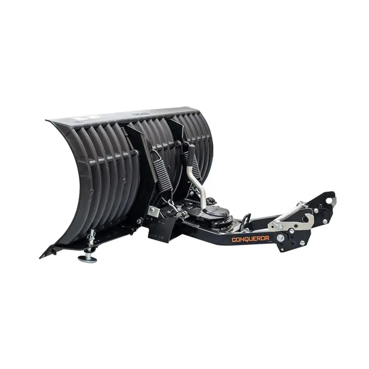 Polaris Ranger 900 Conqueror Front-Connect Snow Plow Kit By Kolpin