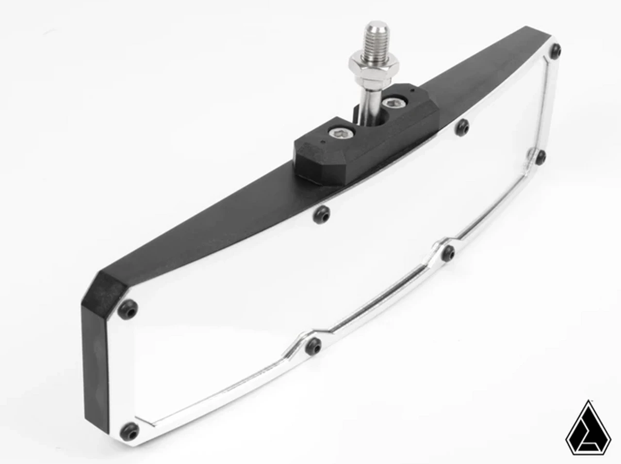 Polaris Ranger Bomber Convex Center Mirror By Assault Industries 4 Polaris Ranger Bomber Convex Center Mirror By Assault Industries - Image 2