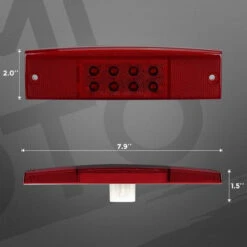 Polaris Ranger Rear Tail Light By Kemimoto -Multifunctional Accessories Store 3RAqWsEoZvynKNnwXFrPAkxE38P8jVarN4HvXU0vMLliZRojEhdDufiVx4T2mmYY 12149.1718665767