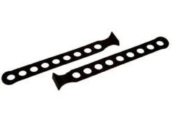 Polaris Ranger Replacement Straps UTV Vertical In-Cab Gun Rack By Kolpin Powersports