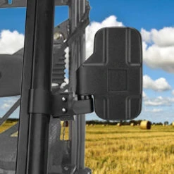 Polaris Ranger 570/XP 1000 Adjustable Side Mirrors By Kemimoto -Multifunctional Accessories Store 3sBLGfFvuFoz8EOH7HO4FQ8WRr8UgkCi33ce6OkW3ajTsFs6rGXgoaHe1Igd336s 81720.1718665819