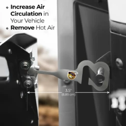 Polaris Ranger Easy-Cool UTV Door Latches By Keep Smiling Powersports -Multifunctional Accessories Store 3v7uegg0wQoZJVoyHGxQXa4xepZZfv3Iv9uydA2u7am29d7ako81wRQHkMQVEbSu 98756.1718667005