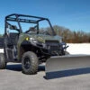 Polaris Ranger 900/XP 900 Snow Plow Kit By Curtis Industries 2 Polaris Ranger 900/XP 900 Snow Plow Kit By Curtis Industries -Multifunctional Accessories Store 4 winch plow 1 1 1 97751.1670868111