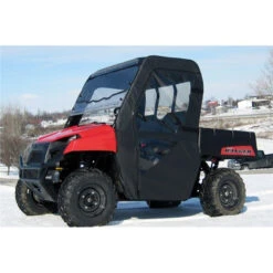 Polaris Ranger 500/570 Full Cab Enclosure With Hardcoated, Aero-Vented Windshield By Over Armour Offroad -Multifunctional Accessories Store 4LzVgM0oTD03uwEWfgw4GtPPs3g30BT5PY7f2AYprVY8u67RIKiYA5FYRNLWtKBH 40745.1718665673
