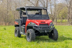 Polaris Ranger 1000/ XP 900/1000 Scratch Resistant Tinted Half Windshield By Rough Country -Multifunctional Accessories Store 4TSWqxqcFrVYg2U4uzZPQEJWoHzHGwGIhaSqNGSWW0X3EcvI731TmyLD9Bc0yPPp 58675.1718665006
