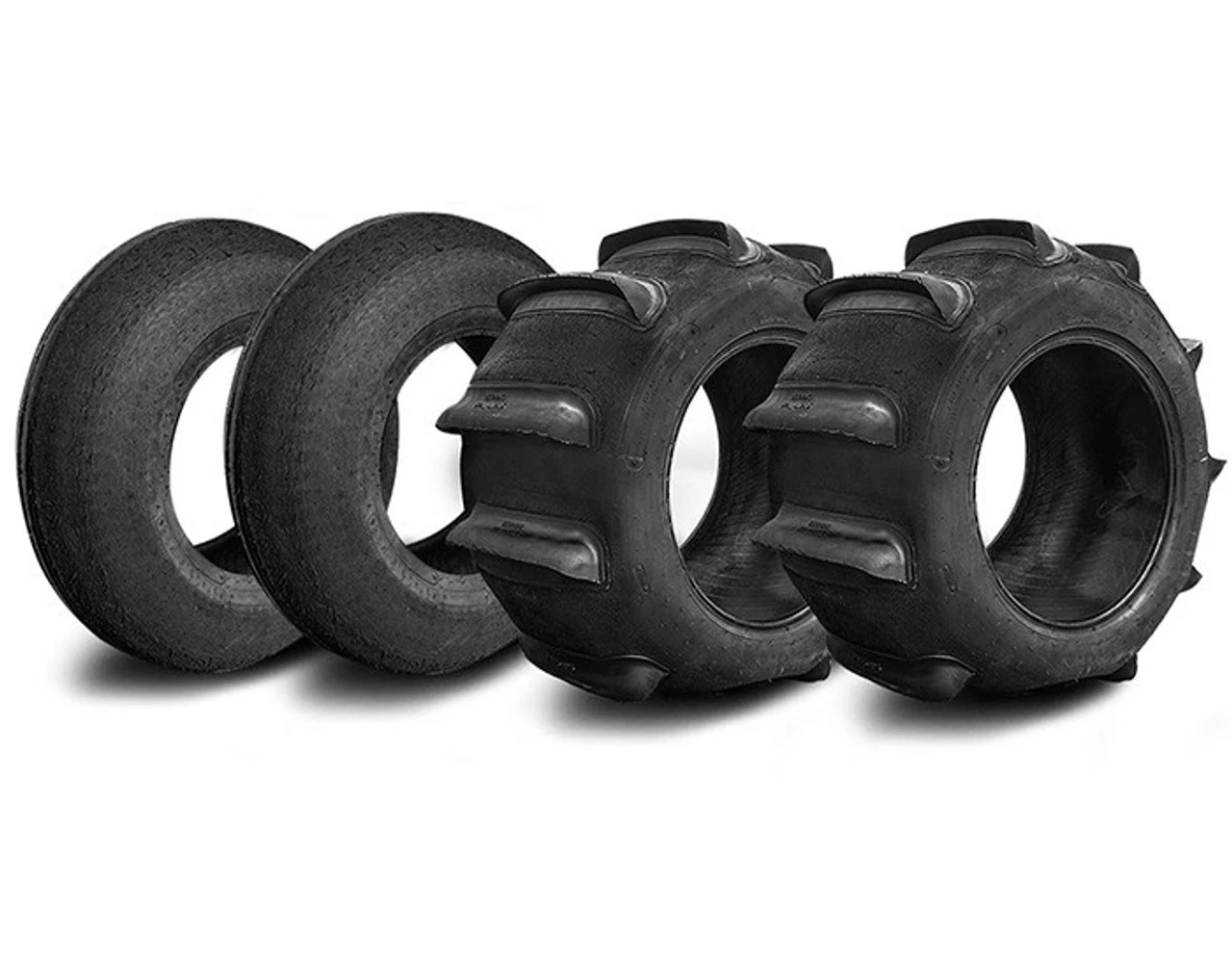 Polaris Ranger 32″ X 13″ X 15″ Digger & Mohawk Fronts By SandCraft 5 Polaris Ranger 32″ X 13″ X 15″ Digger & Mohawk Fronts By SandCraft - Image 3