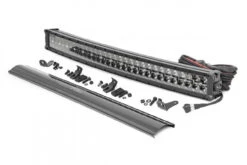 Polaris Ranger 30-inch Curved Cree LED Light Bar (Dual Row | Black Series W/ Amber DRL) By Rough Country 15 Polaris Ranger 30-inch Curved Cree LED Light Bar (Dual Row | Black Series W/ Amber DRL) By Rough Country -Multifunctional Accessories Store 4Wc5vZHMcMpuYkFhXHLG7pTRzDWdWeeLp722PUU2z66oWIr4qGDhdcMATXVz4k10 48387.1718666564