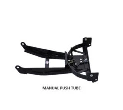 Polaris General Complete Snow Plow Kit By Eagle Plows -Multifunctional Accessories Store 4 Eagle Plow UTV Push Tube 52634.1701941568