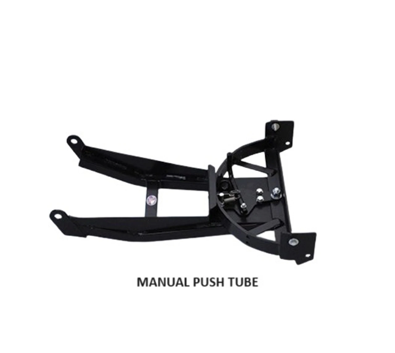 Polaris Ranger 900/1000 Complete Snow Plow System By Eagle Plow 6 Polaris Ranger 900/1000 Complete Snow Plow System By Eagle Plow - Image 4