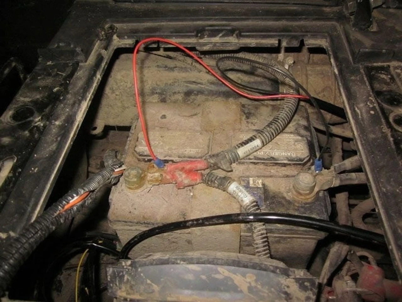 Polaris Ranger Adjustable Seat Heater Kit By Quad Logic 6 Polaris Ranger Adjustable Seat Heater Kit By Quad Logic - Image 4