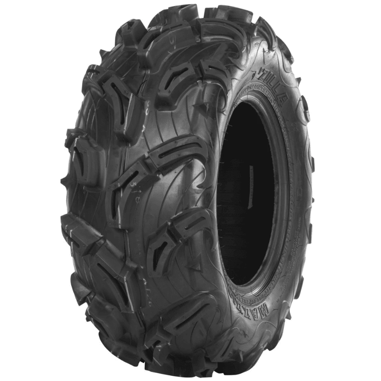 "Polaris Ranger Zilla 6-Ply Tire - 12 & 14"" By Maxxis" 5 "Polaris Ranger Zilla 6-Ply Tire - 12 & 14"" By Maxxis" - Image 3