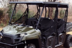 Polaris Ranger Crew 500/570 Metal Top By Fortress