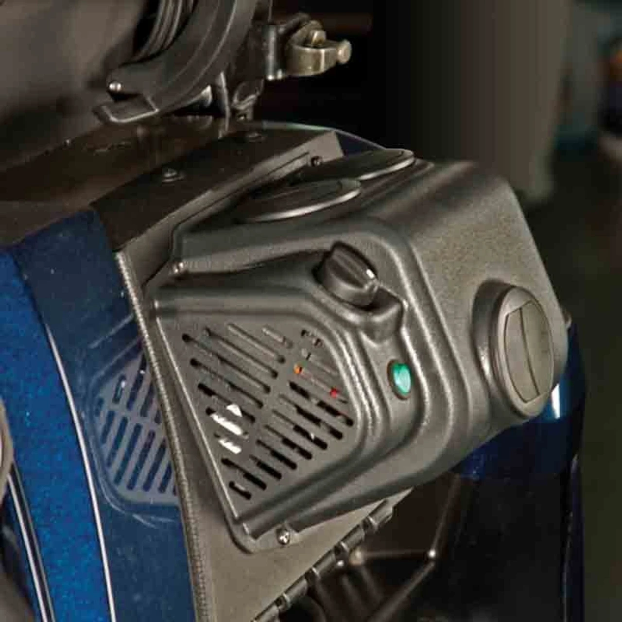 Polaris Ranger 570/800 Cab Enclosure By DFK Cab 11 Polaris Ranger 570/800 Cab Enclosure By DFK Cab - Image 9