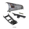 Polaris Ranger Complete Snow Plow System By KFI Products -Multifunctional Accessories Store 51j8xE5AsiL. AC SL1000 09814.1700396567