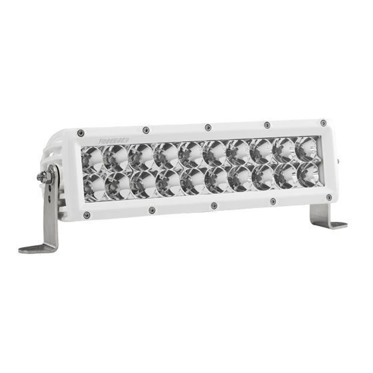 Polaris Ranger E-Series Super Bright PRO LED Light Bars By Rigid 19 Polaris Ranger E-Series Super Bright PRO LED Light Bars By Rigid - Image 17