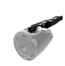 Polaris Ranger Replacement Mounting Bracket By MTX Audio