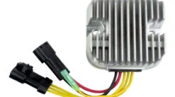 2010 –13 Polaris Ranger 500 Mosfet Voltage Regulator By Quad Logic