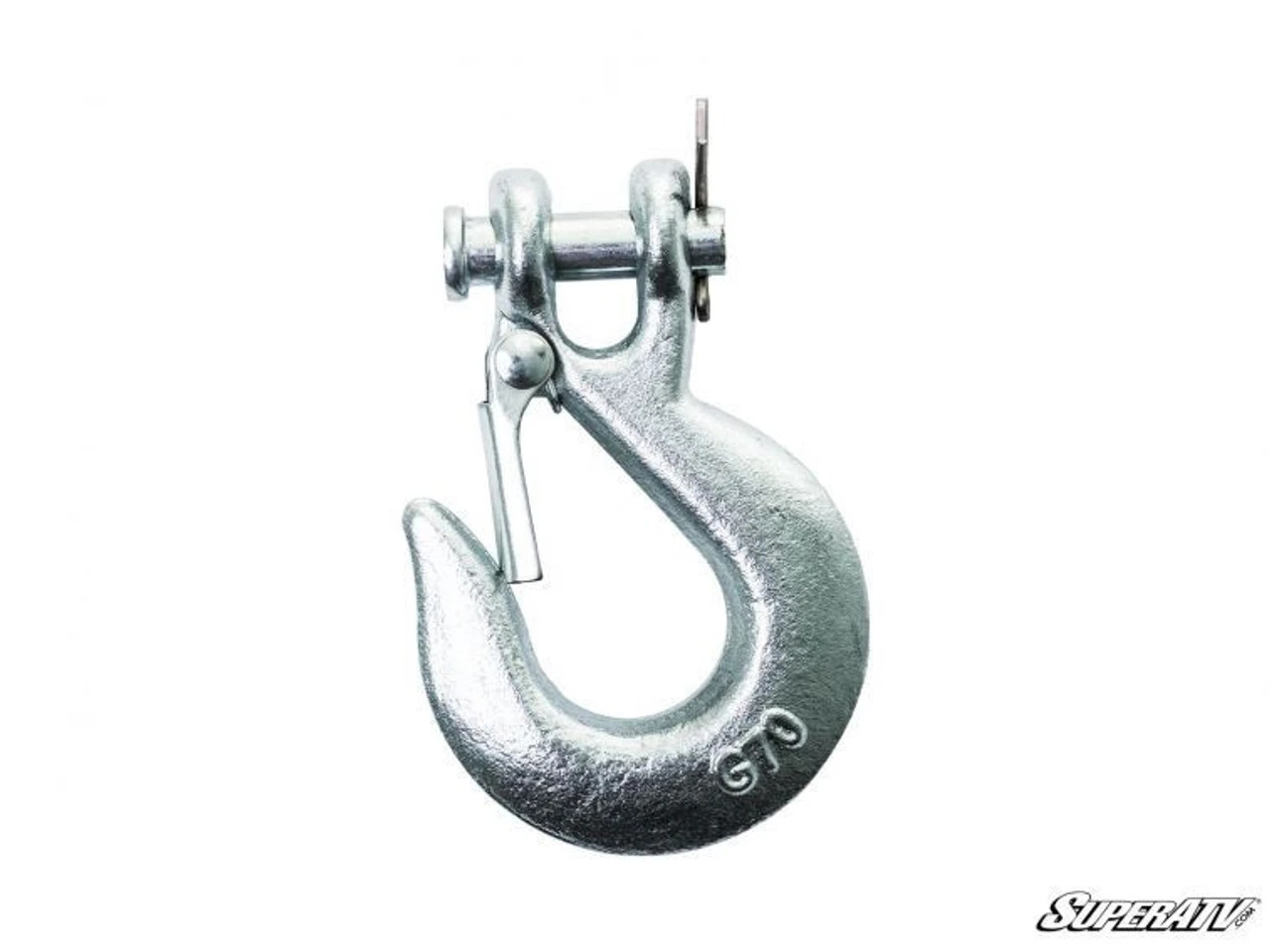 Polaris Ranger 5000 Lb. Black Ops Synthetic Rope Winch By SuperATV 9 Polaris Ranger 5000 Lb. Black Ops Synthetic Rope Winch By SuperATV - Image 7