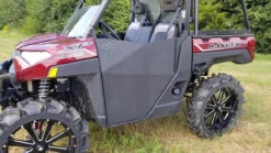 Polaris Ranger XP 1000 Half Doors By Trail Armor