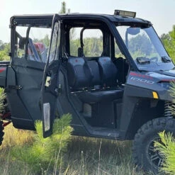 Polaris Ranger Crew XP 1000 Full Hinged Framed Doors By Seizmik 17 Polaris Ranger Crew XP 1000 Full Hinged Framed Doors By Seizmik -Multifunctional Accessories Store 5ToAhVVjOGjsOhqz5uXKgUBg0MuLWhSR4QaYhhgtJZlyOUN5G3ybIO3k638xrMsI 04688.1718665820