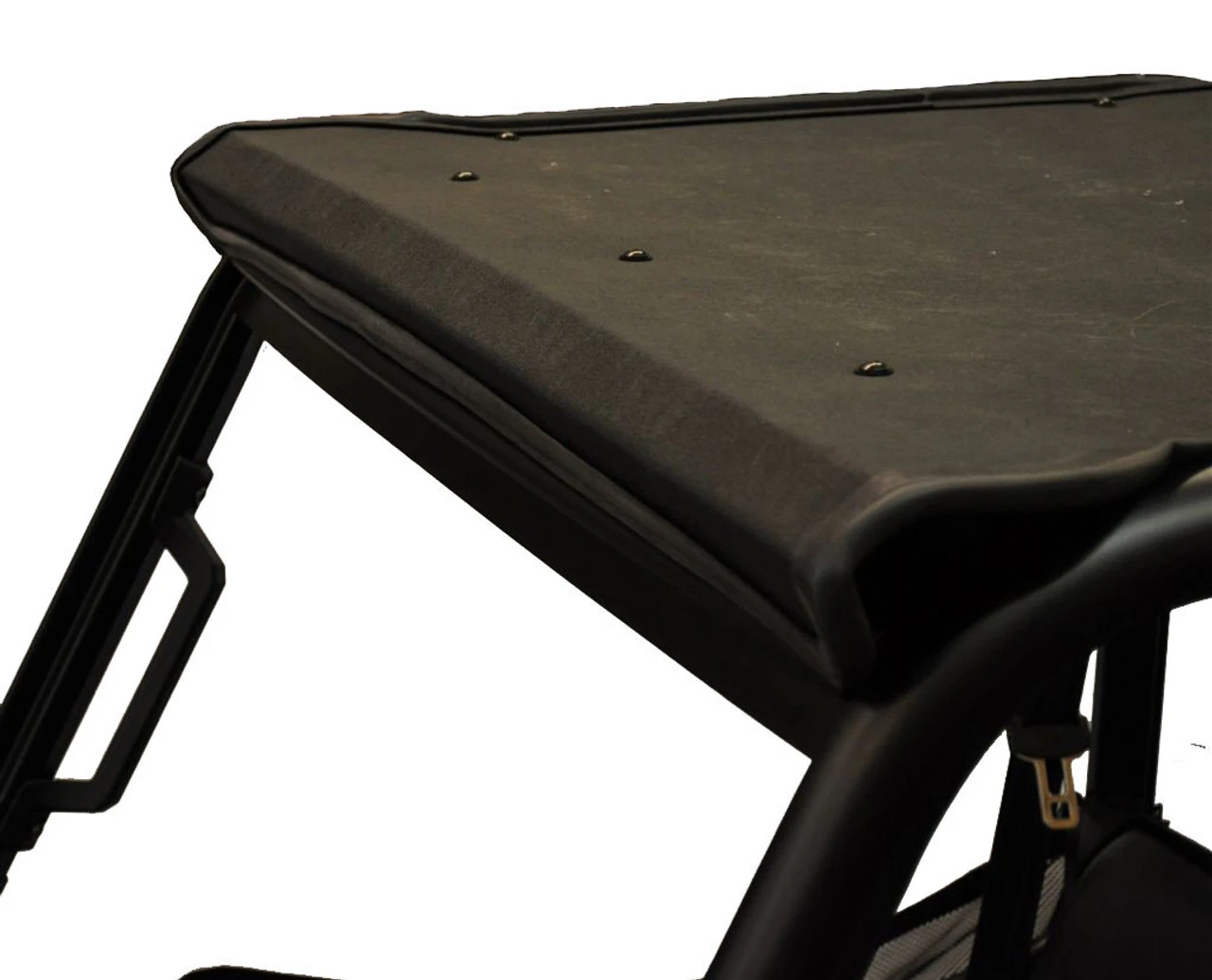 Polaris Ranger 500/570 Hard Roof By Spike Powersports 6 Polaris Ranger 500/570 Hard Roof By Spike Powersports - Image 4
