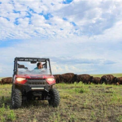 Polaris Ranger XP 900 / XP 1000 Flare™ Windshield By Klock Werks 9 Polaris Ranger XP 900 / XP 1000 Flare™ Windshield By Klock Werks -Multifunctional Accessories Store 5dtQgNZH4LUDHv88vu89kfhNrJWtpdBaHnCQXY8LGDzDnALY1WxnOalxUZmxBH8V 96476.1718666917