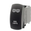Polaris Ranger Side Lights Rocker Switch By XTC Power Products