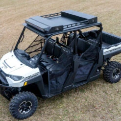 Polaris Ranger Crew Audio Roof & Rack (Level 3) By Thumper Fab -Multifunctional Accessories Store 5lfZzRIUYzoq6mTUyPuQCT63Qc1NBrIli1Z1J2F0meNtr1IMNkn3LqWK8EOFEHbi 95661.1718664293