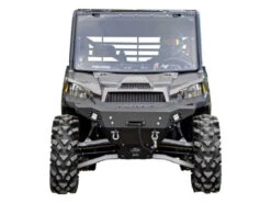 "Ranger XP 900 3"" Top Premium Lift Kit By Super ATV"