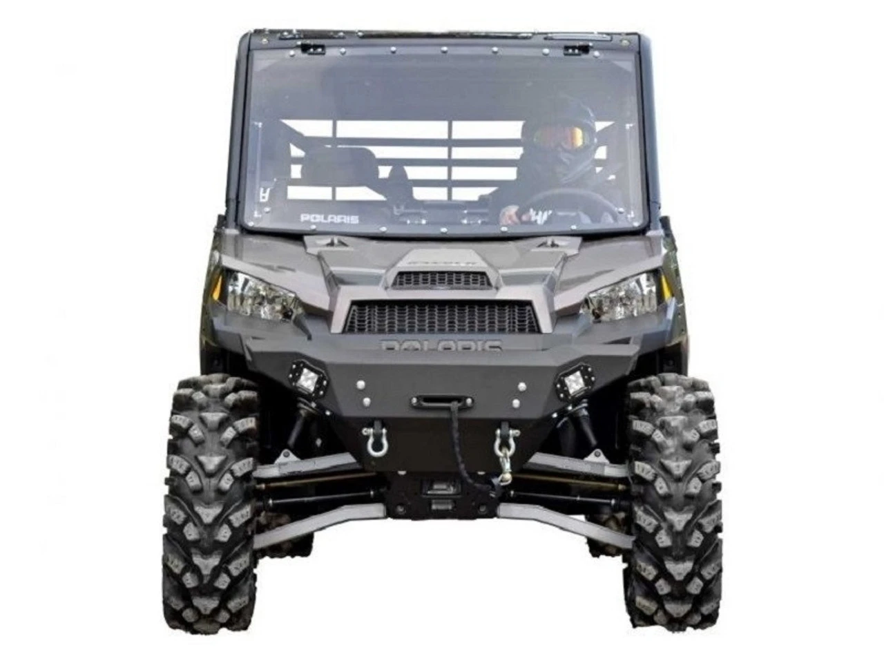 "Ranger XP 900 3"" Top Premium Lift Kit By Super ATV" 3 "Ranger XP 900 3"" Top Premium Lift Kit By Super ATV"