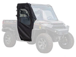 Polaris Ranger XP 900/1000 Soft Cab Enclosure Doors By SuperATV