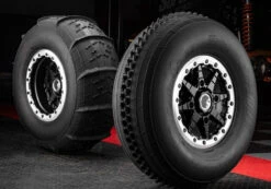Polaris Ranger SandCat Sand Tires By SuperATV
